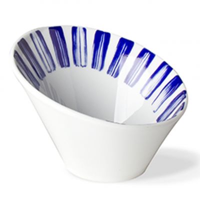 PUL1614-X8853 Салатник d 14 см декор Maritime серія "Indigo"