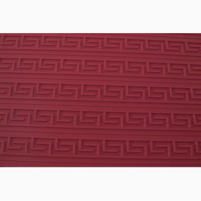 Relief 1 Силіконовий лист для бордюра 60х40 см "Греція"