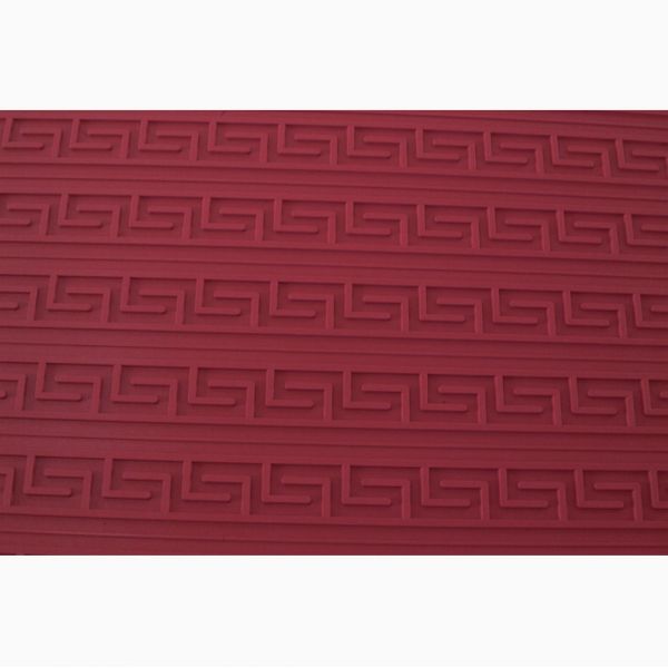 Relief 1 Силіконовий лист для бордюра 60х40 см "Греція"