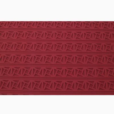 Relief 11 Силіконовий лист для бордюра 60х40 см "Фриз"