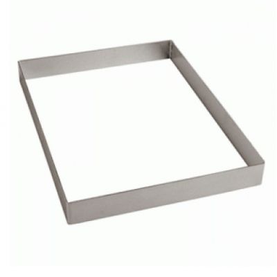 RETH4 Рамка для випікання 38*58*4 см