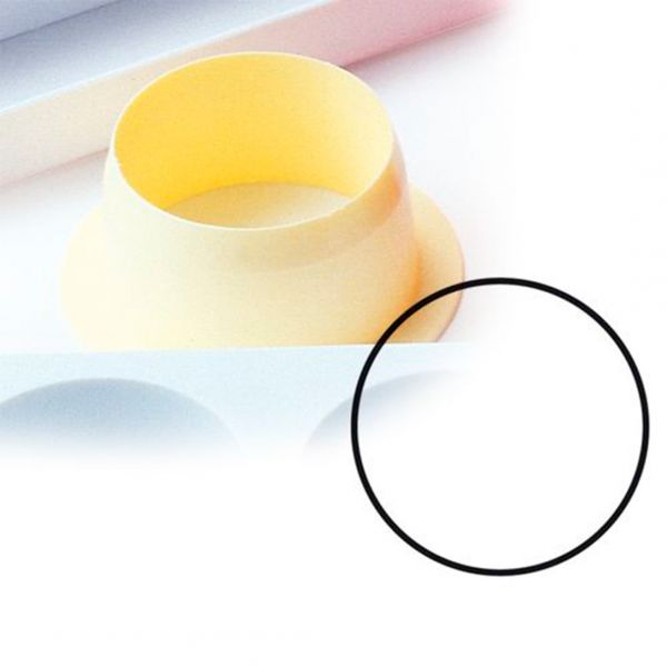 TPG 1 Ділитель "Коло" d=65 mm, h=40,30 mm