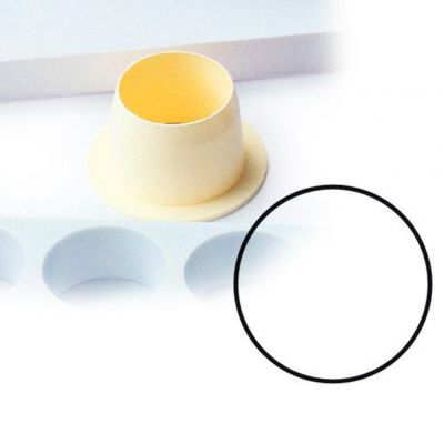 TPM 1 Ділитель "Коло" d=40 mm, h=25 mm