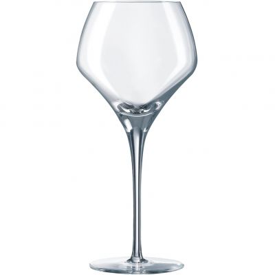 U1011 Бокал для вина 400 мл серія "Open up"