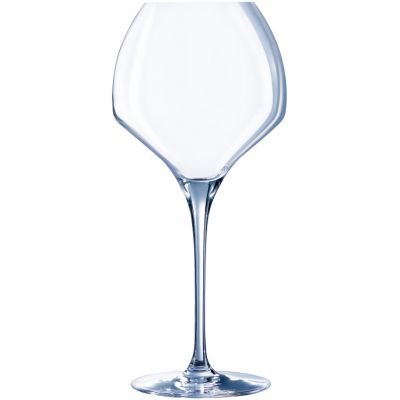 U1012 Бокал для вина 470 мл серія "Open up"