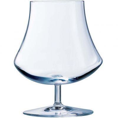 U1059 Бокал для коньяку 390 мл серія "Open up"