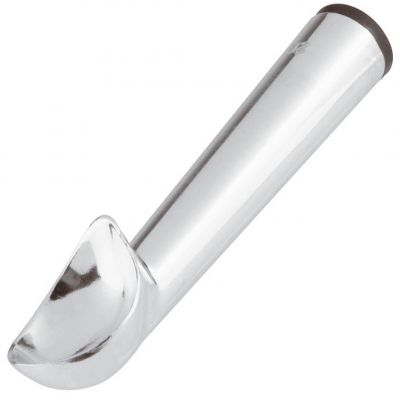 41468-20 Ложка для морозива алюмінієва 50 мл, d 55 м