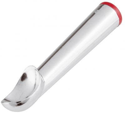 41468-24 Ложка для морозива алюмінієва 40 мл, d 50 мм