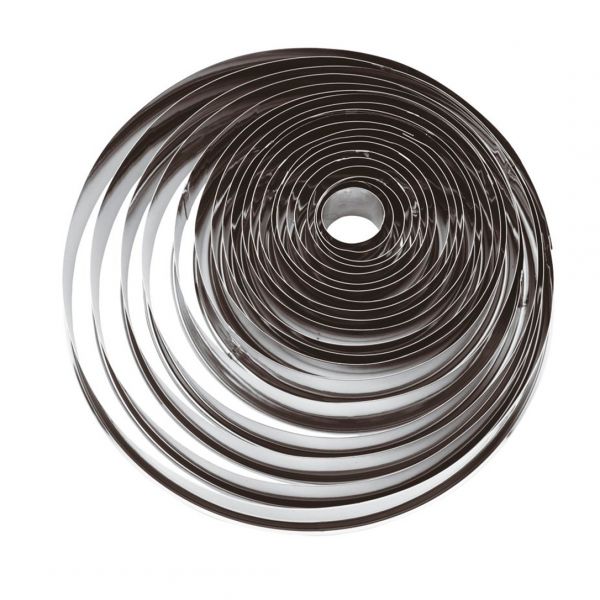 47316-20 Набір форм 20 шт "Коло"