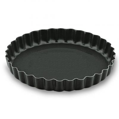 68729 Форма для торту з рифленим дном d 28 cм