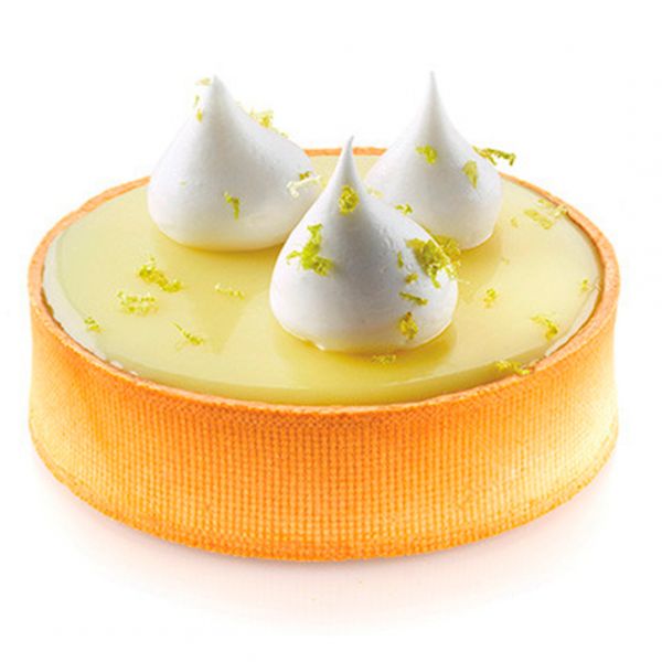 AIRPLUS STRIPS 140/160 Силіконова перфорована стрічка Ø140-Ø160 h40 мм 5 шт.