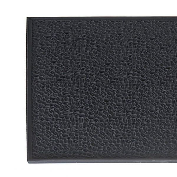 COFFEE MAT Килимок силіконовий для декору "кавові зерна" 600х400х85мм