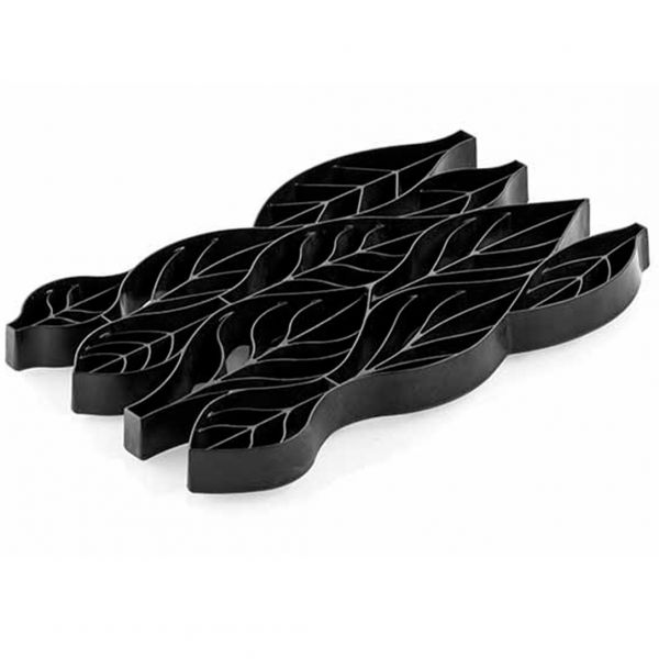 LEAVES Форма для випічки "листочки" 240x150 мм h20 мм