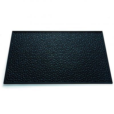 Love Mat Килимок силіконовий для декору "Серця"  600x400 mm, h 8,5 mm