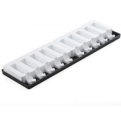 Mini Bar Форма силіконова d 60-20 mm, h 20 mm + 50 паличок