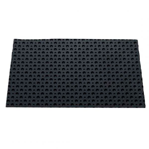 TEX04 POIS Килимок силіконовий для декору 250 х 185, h 6 mm