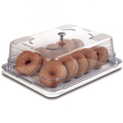 00288 Таця для викладки з кришкою (GN 1/2)