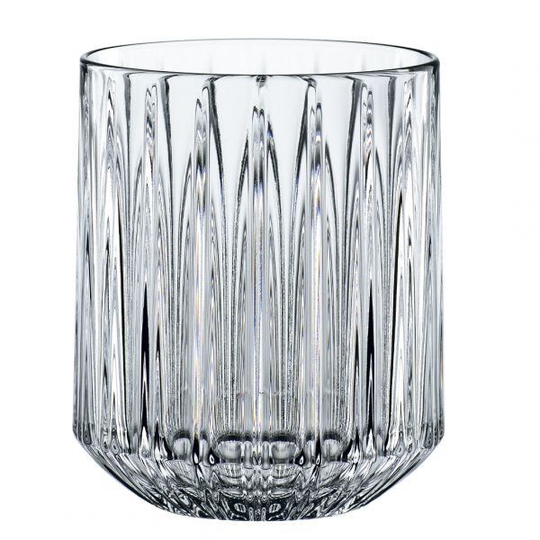 102082 Склянка низька Whisky tumbler 305 мл серія "Jules"