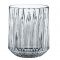 102082 Склянка низька Whisky tumbler 305 мл серія "Jules"