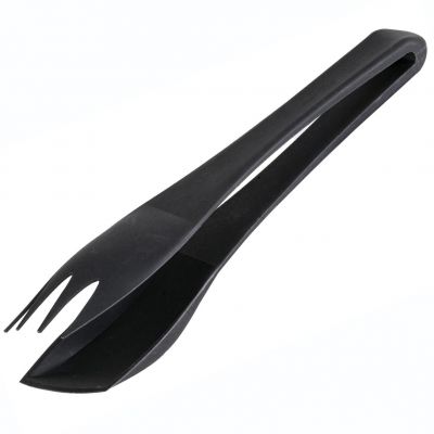 12930-68 Щипці термопластикові сервірувальні L 20 см