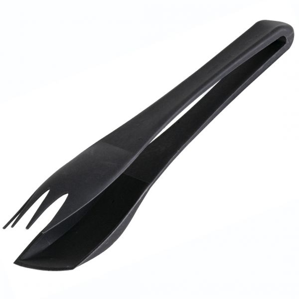 12930-68 Щипці термопластикові сервірувальні L 20 см