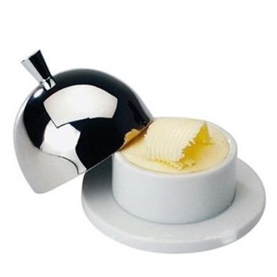 15921 Маслянка з кришкою 9 см