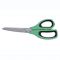 185721 Ножиці кухонні 240 мм зелені