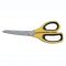 185725 Ножиці кухонні 240 мм жовті