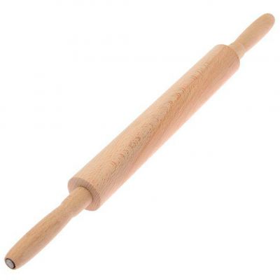 200/50 Качалка з оберт. ручками 50 см (BIS07.020050.001)