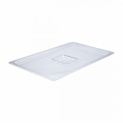 271100 Кришка з полікарбонату 1/1 серія "Bestkeep"