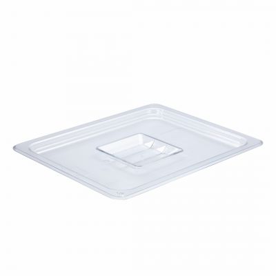 271200 Кришка з полікарбонату 1/2 серія "Bestkeep"