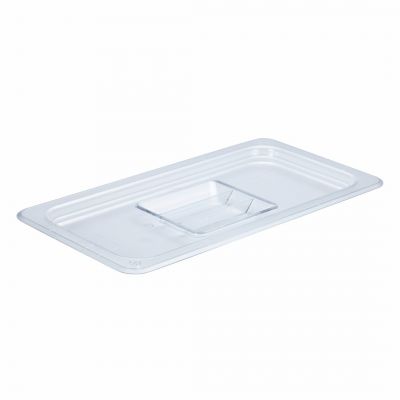 271300 Кришка з полікарбонату 1/3 серія "Bestkeep"