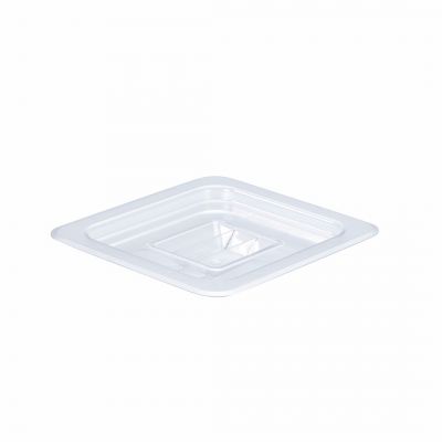 271400 Кришка з полікарбонату 1/4  серія "Bestkeep"