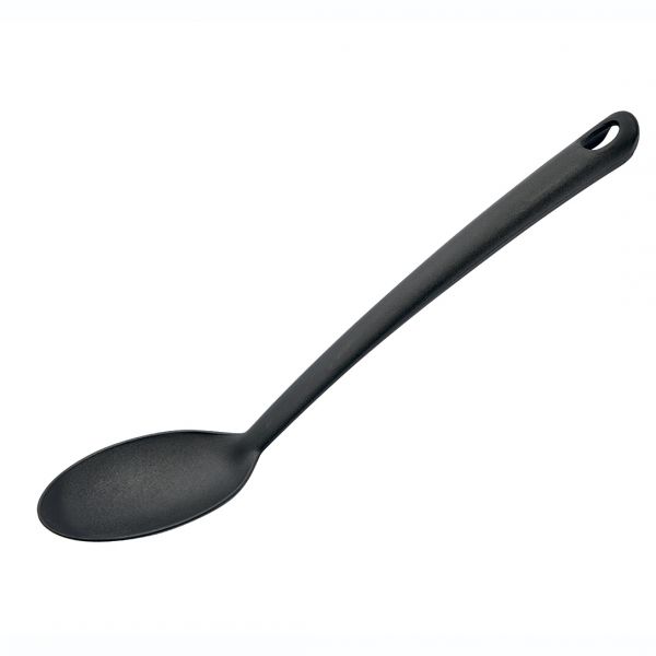 355261 Ложка гарнірна нейлонова 33 cm