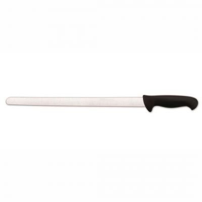 369155 Нiж для нарізки напівгнучкий 550 мм чорний