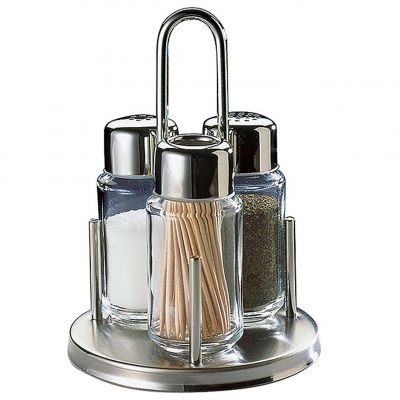 40320 Набір для спецій (3 предмета)