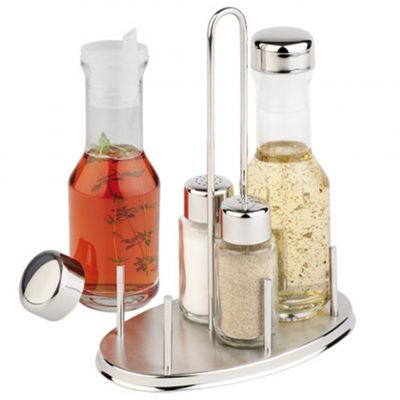 40450 Набір для спецій (4 предмета)