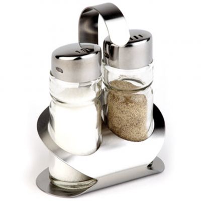 40470 Набір для спецій (2 предмета)