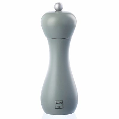 42504 Млинок для перцю сірий, серія Rimini 180 мм (BIS01.04250P.213)