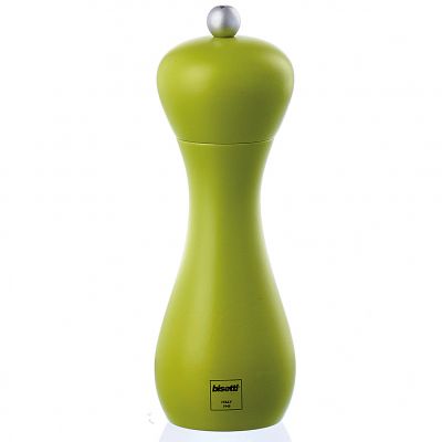 42505 Млинок для перцю зелений, серія Rimini 180 мм (BIS01.04250P.222)