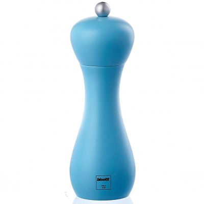 42506 Млинок для перцю голубий, серія Rimini 180 мм (BIS01.04250P.225)