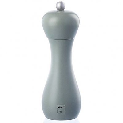 42534 Млинок для солі сірий, серія Rimini 180 мм (BIS01.04250S.213)