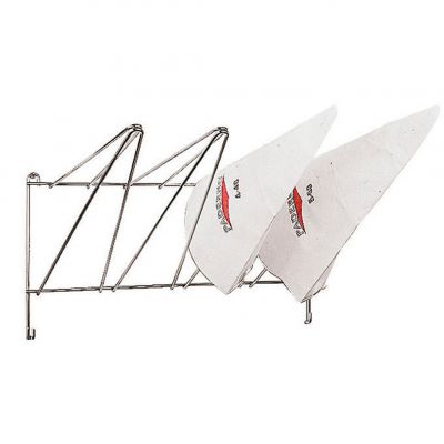 47107-00 Підставка для кондитерських мішків 50х42х26 см