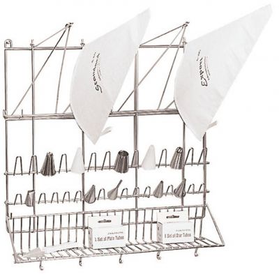 47113-03 Підставка для кондитерських мішків та насадок 50х42х50 см