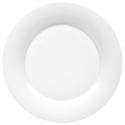 496385 Тарілка кругла 18 см серія "Savoy"