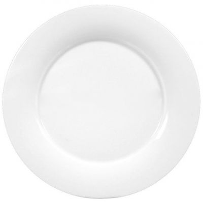 496697 Тарілка кругла 23 см серія "Savoy"