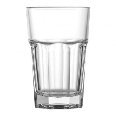 51032 Склянка висока 270 мл серія "MAROCCO"