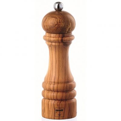 5150UMS Млинок для солі, серія Imperia 165 мм (BIS01.05150S.004)