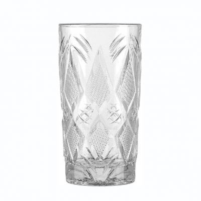 51511 Склянка висока 480 мл серія "STATUS"