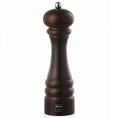 5151T Млин для перцю коричневий, серія Genova  225 мм (BIS01.05151P.002)
